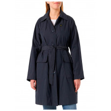 TRENCH BLAUER AZUL MARINO REBECCA - 