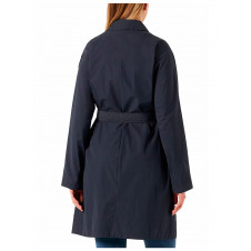 TRENCH BLAUER AZUL MARINO REBECCA - 