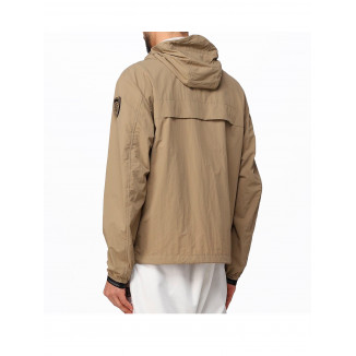 CORTAVIENTOS BLAUER CAPUCHA GABRIEL