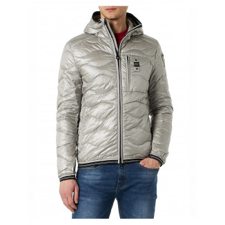 PLUMIFERO BLAUER CON CAPUCHA JAIME - 