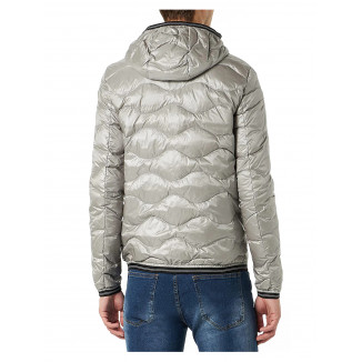 copy of PLUMIFERO BLAUER CON CAPUCHA JAIME