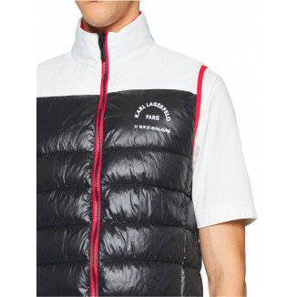 GILET UOMO KARL LAGERFELD