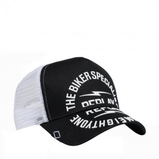 GORRA BIKER REPLAY - 