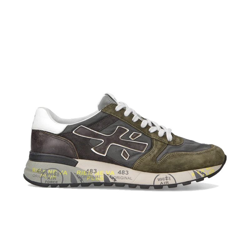 PREMIATA MICK 6417 - 