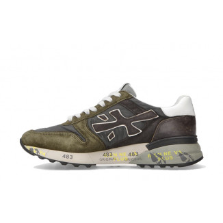 PREMIATA MICK 6417
