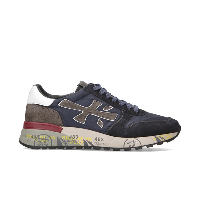 PREMIATA MICK 6421 - 