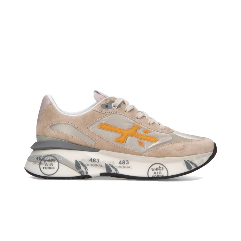 PREMIATA MOERUND 6444 - 