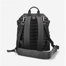 Mochila Backpack Premiata de color negro - 