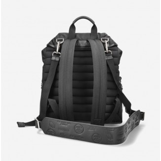 MOCHILA BACKPACK LYN PREMIATA