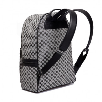 MOCHILA BACKPACK MONOGRAM KARL LAGERFELD