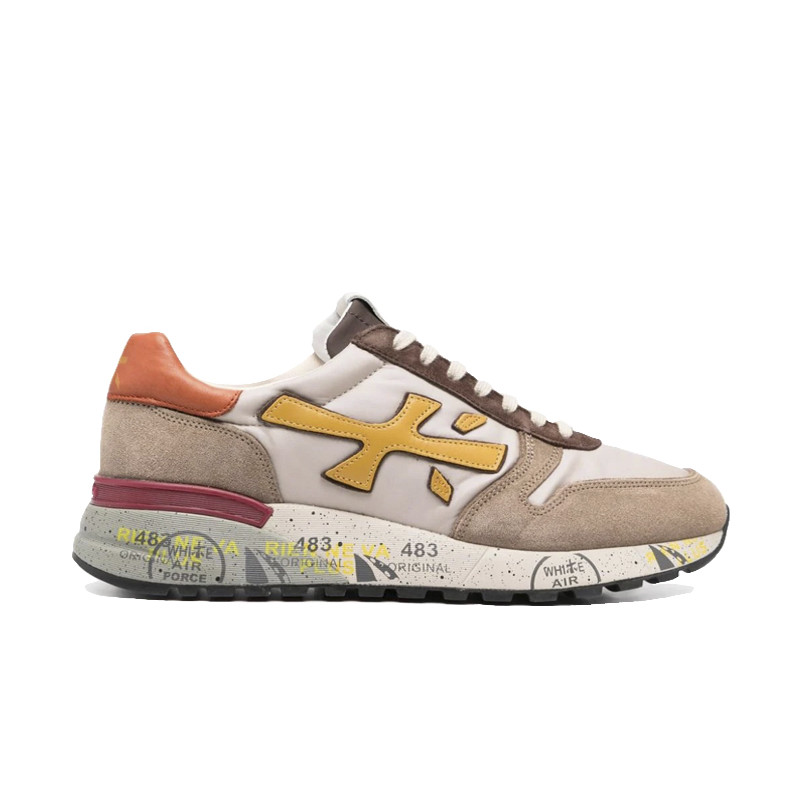 PREMIATA MICK 6416 - 