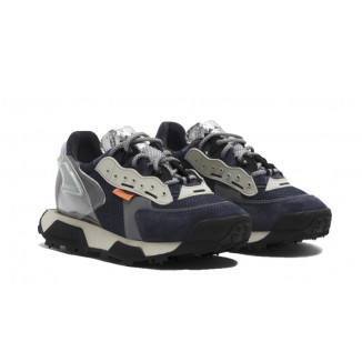 RUN OF REVOLT NARROWS