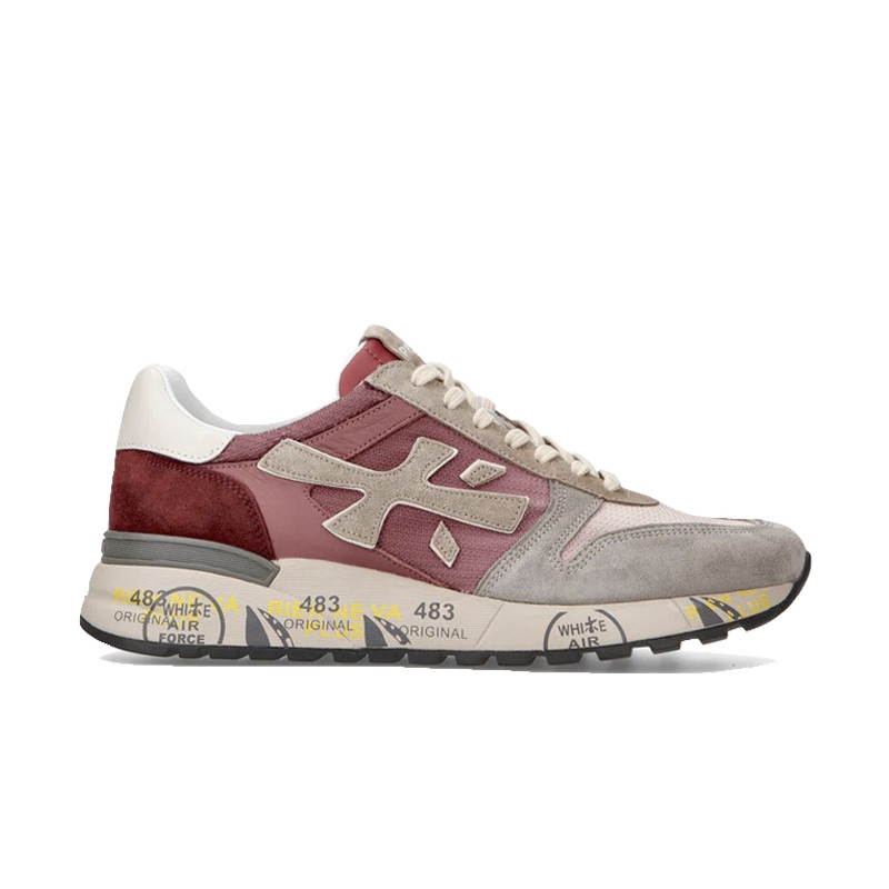 PREMIATA MICK 6416 - PREMIATA MICK 6416 -