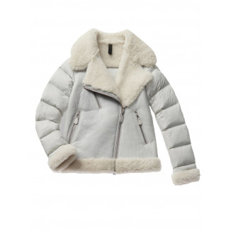 CHIODO IN MONTONE BLAUER SOPHIA - 