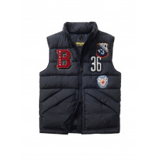 CHALECO BLAUER ACADEMY JACKSON - 