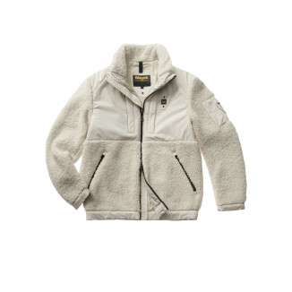 GIACCA TEDDY E DETTAGLI TASLAN WESTON - 