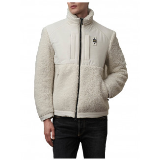 GIACCA TEDDY E DETTAGLI TASLAN WESTON