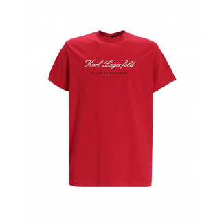 CAMISETA KARL 21RUE GUILLAUME - 