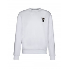 SUDADERA KARL LAGERFELD IKONIK - 