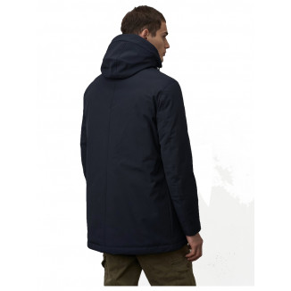 PARKA BLAUER DE NEOPRENO CHESTER COLOR AZUL MARINO - 