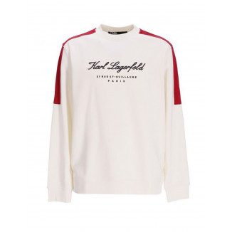 SUDADERA KARL LAGERFELD 21 RUE GUILLAUME - 