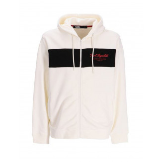 SUDADERA CAPUCHA KARL LAGERFELD 21 RUE GUILLAUME - 