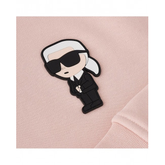 HOODIE KARL LAGERFELD CON CAPUCCIO