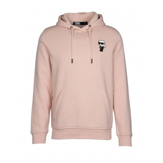 HOODIE KARL LAGERFELD CAPUCHA - 