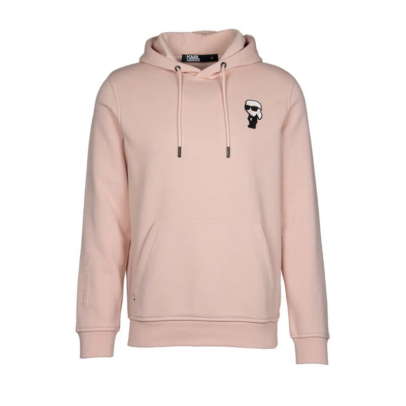 HOODIE KARL LAGERFELD CAPUCHA - 