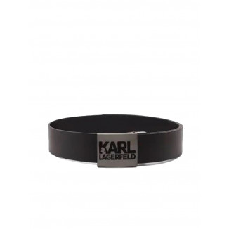 CINTURON KARL LAGERFELD - 