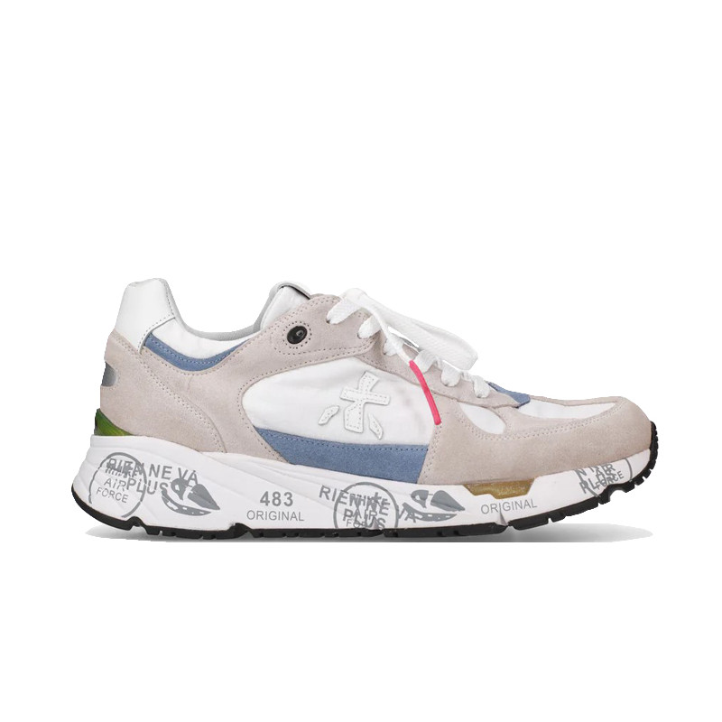 PREMIATA MASE 6625 - 