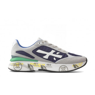 PREMIATA MOERUN 6334 - 