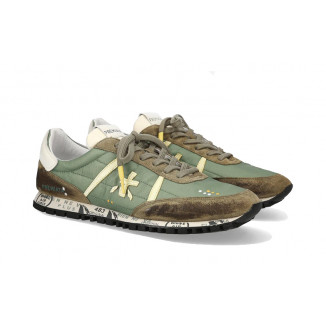 PREMIATA SEAN 6636 - 