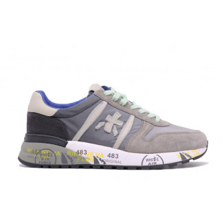 PREMIATA LANDER 4586 - 
