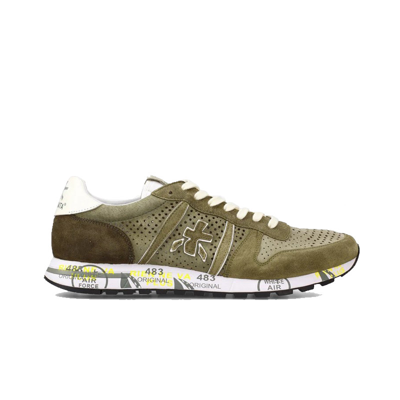 PREMIATA ERIC 6604 - 