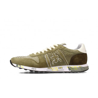 PREMIATA ERIC 6604 - 