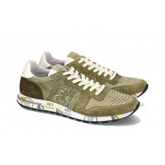 PREMIATA ERIC 6604 - 