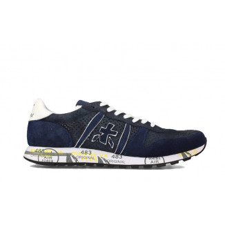 PREMIATA ERIC 6607 - 