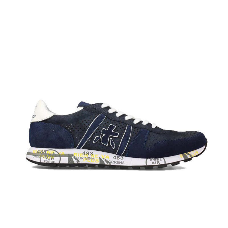 PREMIATA ERIC 6607 - 