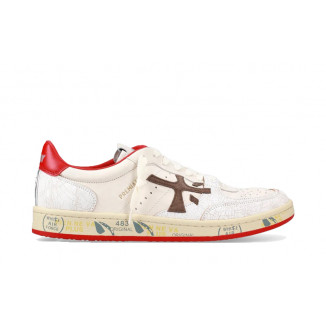 PREMIATA BASKET CLAY 6777 - 