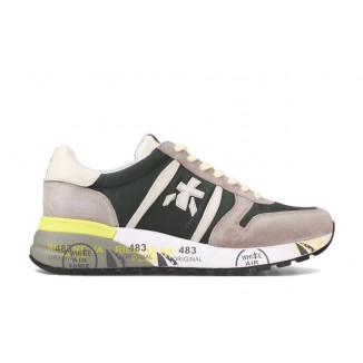 PREMIATA LANDER 6632 - 