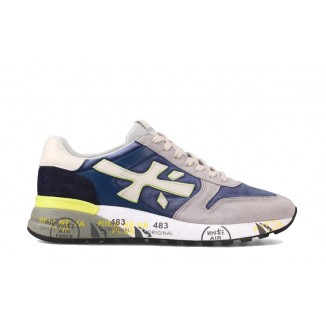 PREMIATA MICK 6819 - 