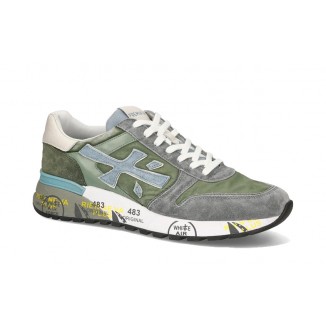 PREMIATA MICK 6617