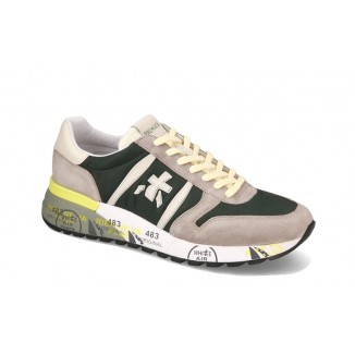 PREMIATA LANDER 6632