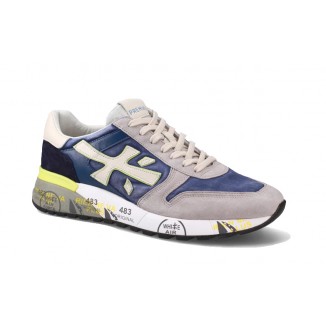PREMIATA MICK 6819
