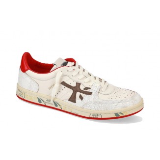 PREMIATA BSKT CLAY 6777
