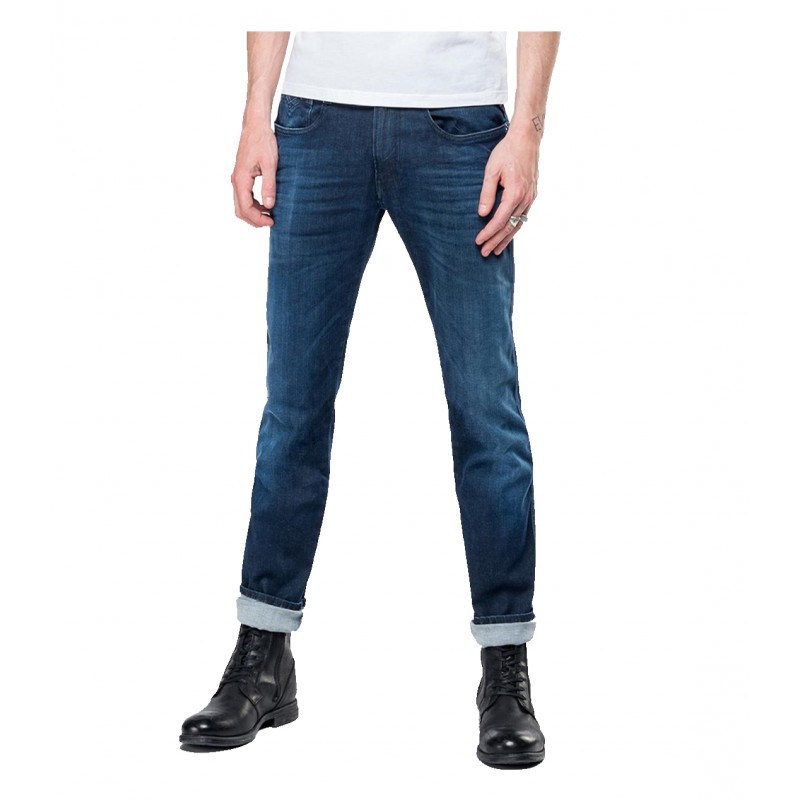 JEANS REPLAY SLIM AMBASS - 