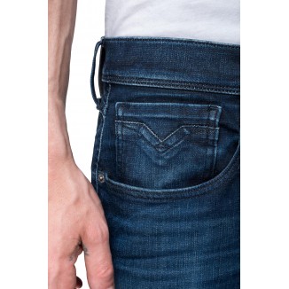 JEANS REPLAY SLIM AMBASS - 