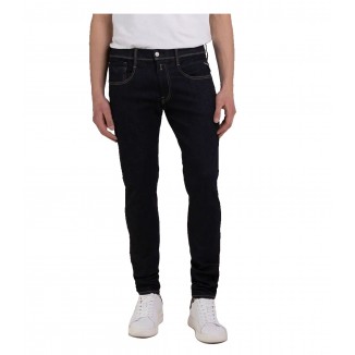 VAQUEROS REPLAY SLIM AMBASS -
