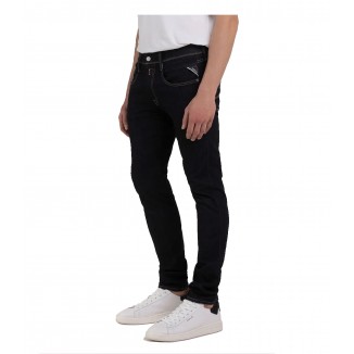 JEANS REPLAY HYPERFLEX SLIM AMBASS